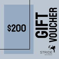 $200 Gift Voucher (SUNDRIES)