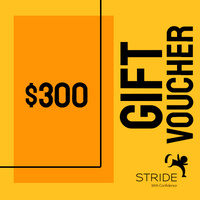 $300 Gift Voucher (SUNDRIES)