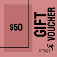 $50 Gift Voucher (SUNDRIES)