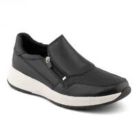 Rockport Trustride Side Zip (WSN)