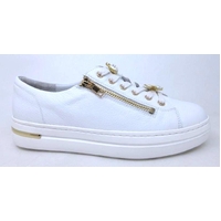 Django & Juliette Wessel (WSN)